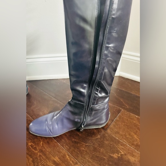 PRADA BooTs Size 37 6.5 Rare - Picture 6 of 6